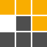 pnpm fast and disk-efficient package manager logo