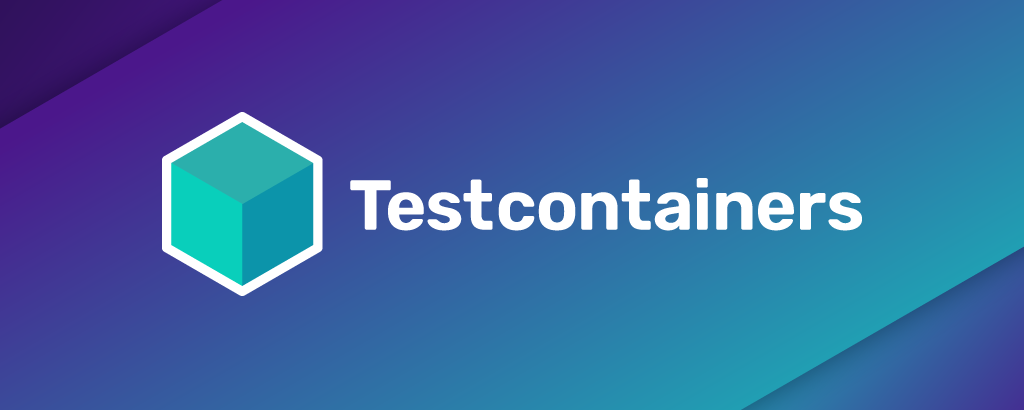 Testcontainers integration testing with real databases