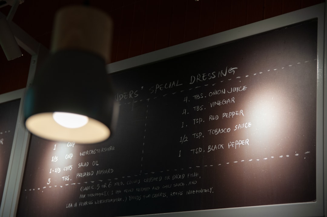 a screen with a picture of a person's face on it